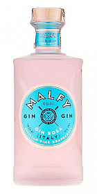 Gin Malfy ROSA pink Sicilian grep  41%0.70l