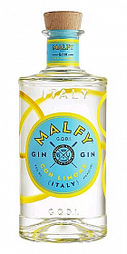 Gin Malfy con Limone holá lahev  41%0.70l