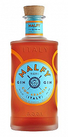 Gin Malfy con Arancia Orange di Sicilia  41%0.70l