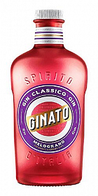 Gin Ginato Barbera Melograno  43%0.70l