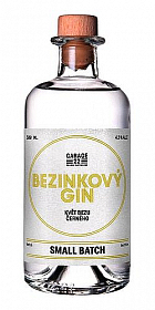 Gin Garage22 Bezinka  42%0.50l