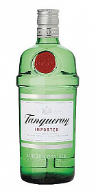 Gin Tanqueray London dry holá lahev  43.1%0.70l