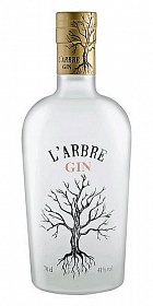 Gin lArbre  41%0.70l