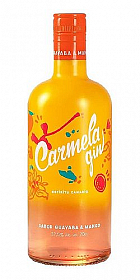 Gin Arehucas Carmela Guayaba & Mango  37.5%0.70l