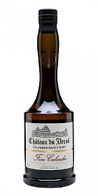 Calvados Ch.Breuil VS fine holá lahev  40%0.70l