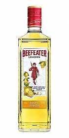 Gin Beefeater Zesty Lemon   37.5%1.00l
