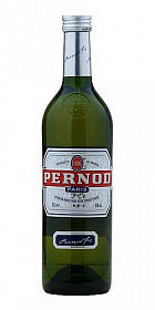 Pastis Pernod de Paris  40%0.70l