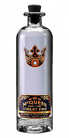 Gin XXI McQueen  40%0.70l