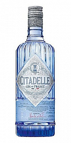 Gin Citadelle Original holá lahev  44%1.00l