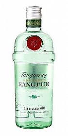 LITR Gin Tanqueray Rangpur  41.3%1.00l