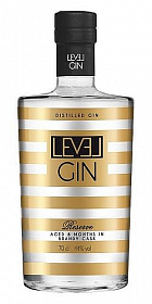 Gin Level Reserve  44%0.70l