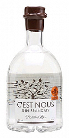 Gin Ch.de Breuil Cest Nous  40%0.70l