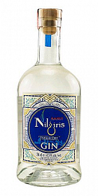 Gin Amrut Nilgiris Indian  42.8%0.70l