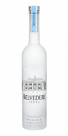 Vodka Belvedere Pure holá lahev  40%0.70l