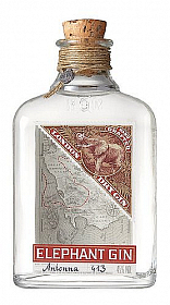 Gin Elephant  45%0.50l