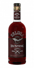 Vodka Beluga Hunting Berry  38%0.70l