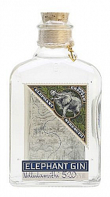 Gin Elephant Strength  57%0.50l