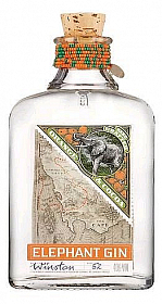 Gin Elephant Orange Cocoa  40%0.50l