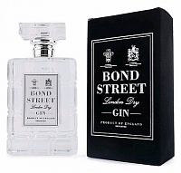 Gin Bond Street  gB 43%0.70l