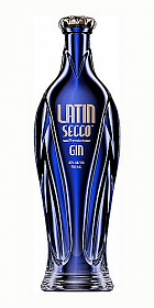 Gin Latin Secco  42%0.70l