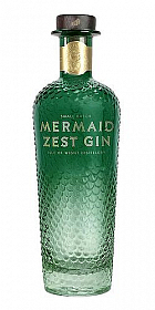 Gin Mermaid Zest  40%0.70l