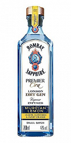 Gin Bombay Premier Cru  47%0.70l