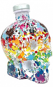 Vodka Crystal Head ltd. Pride Celebration Color 2023   40%0.70l