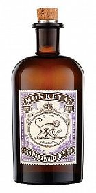 Gin Monkey 47 Original holá lahev  47%0.50l