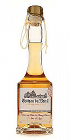 Calvados Ch.Breuil 7y Oloroso cask holá lahev  42%0.70l