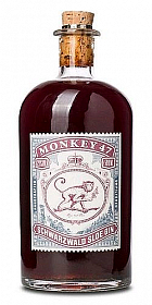Gin Monkey 47 Sloe  29%0.50l
