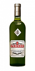 Absinth Pernod  68%0.70l