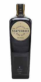 Gin ScapeGrace Gold  57%0.70l