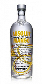 Vodka Absolut Mango  40%0.70l