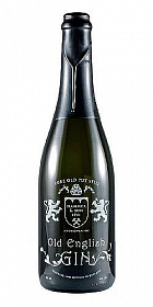 Gin Hammer Old English  44%0.70l