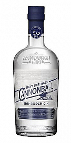 Gin Edinburgh Cannonball   57.2%0.70l