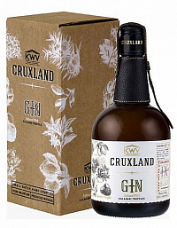 Gin Cruxland Truffel  gB 43%1.00l