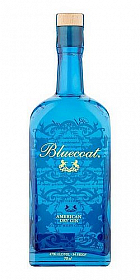 Gin Bluecoat US gin           40%0.70l
