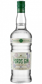 Gin Fords London Dry  45%0.70l