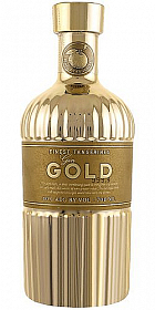 Gin Gold 999.9  40%0.70l