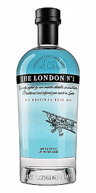 Gin London no.1 blue  47%0.70l