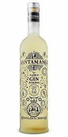 Gin Santamania Reserva  41%0.70l