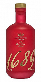 Gin 1689 Pink Queen Marry Edition 38.5%0.70l