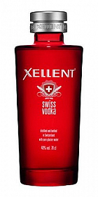 Vodka Xellent  40%0.70l