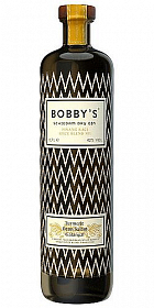 Gin Bobbys Pinang Raci Schiedam holá lahev  42%0.70l