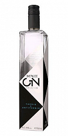Gin Biercee Thesis 44%0.70l
