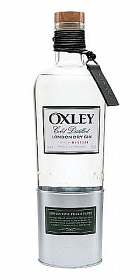 Gin Oxley  47%0.70l