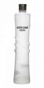 Vodka Roberto Cavalli Original čirá  40%0.70l