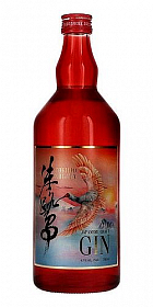 Gin Tokiiro Niigata  47%0.70l