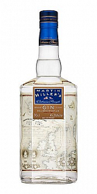 Gin Martin Millers Westbourne  45.2%0.70l