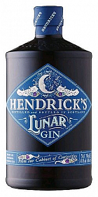 Gin Hendricks ltd. Lunar  43.4%0.70l